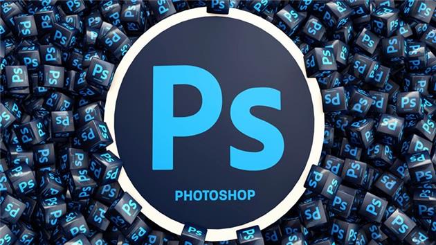 آموزش قرار دادن لوگو روی تصویر با Adobe Photoshop (با کامپیوتر)